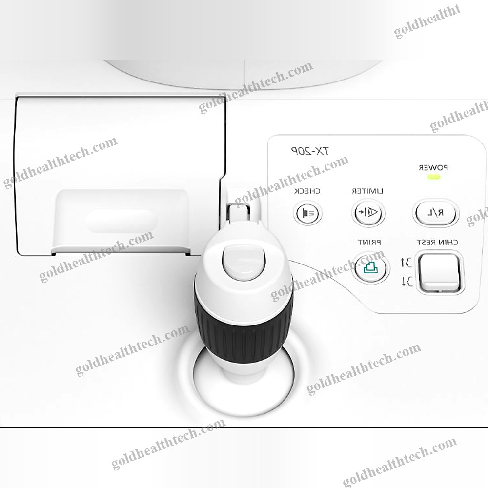 Tonometer