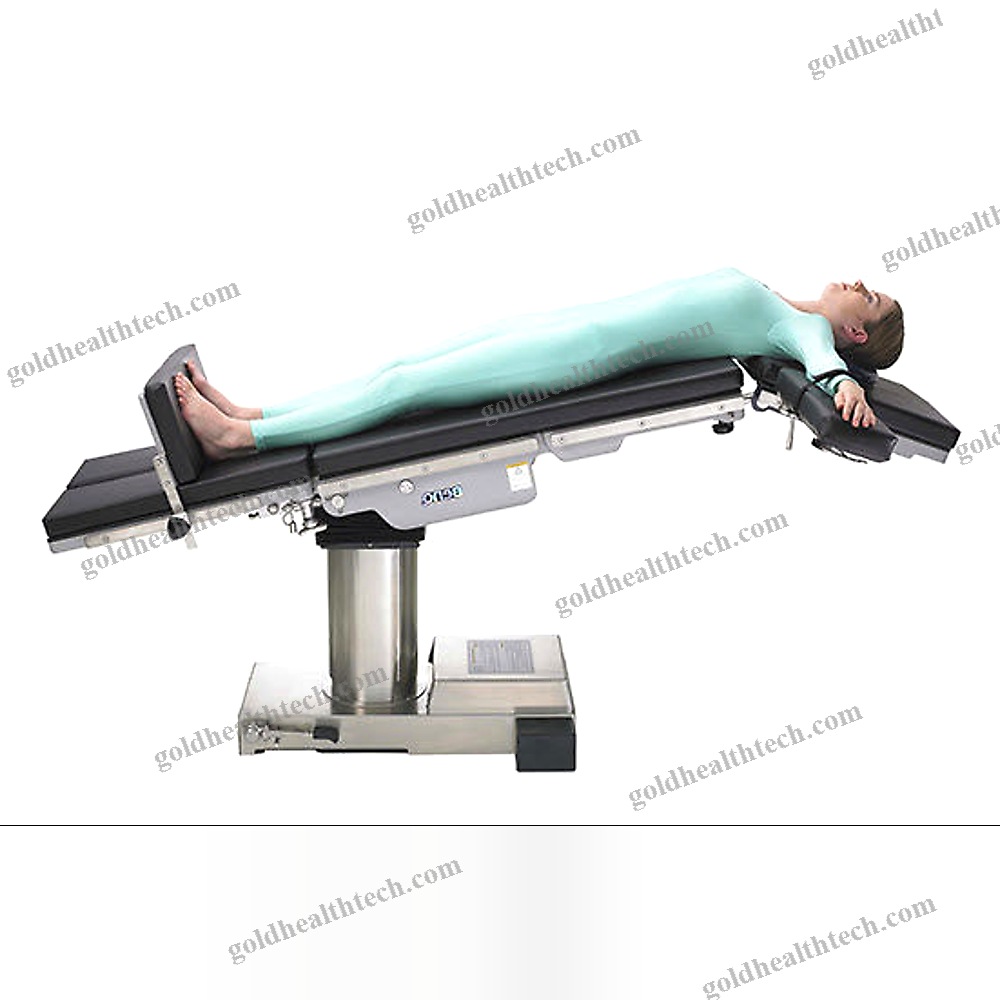 Universal Operating Table