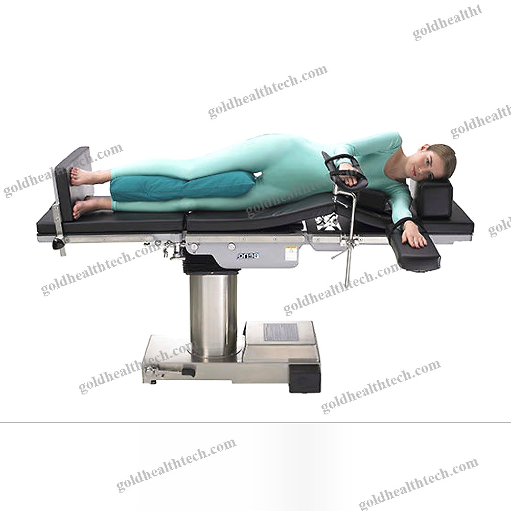 Universal Operating Table