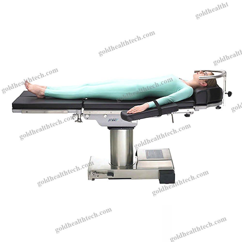 Universal Operating Table