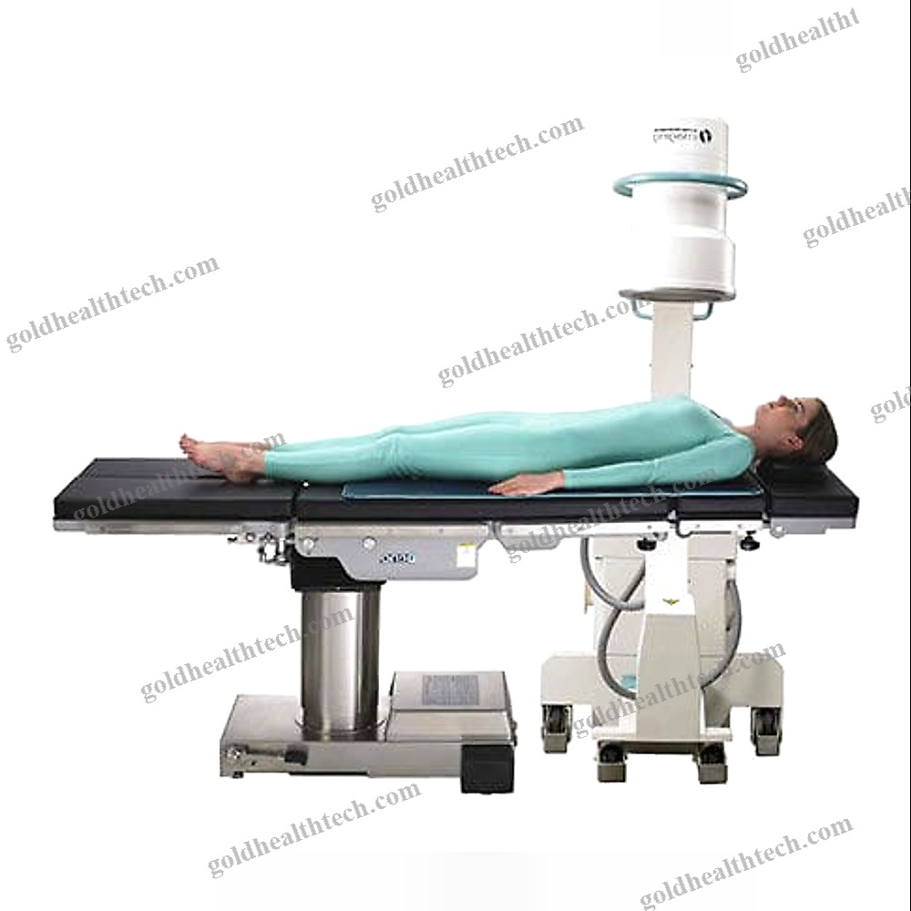 Universal Operating Table