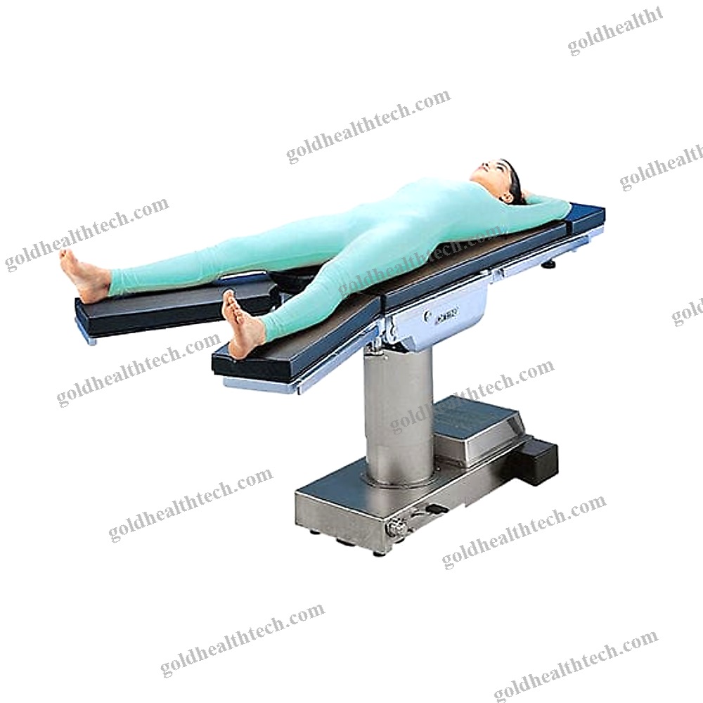 Universal Operating Table