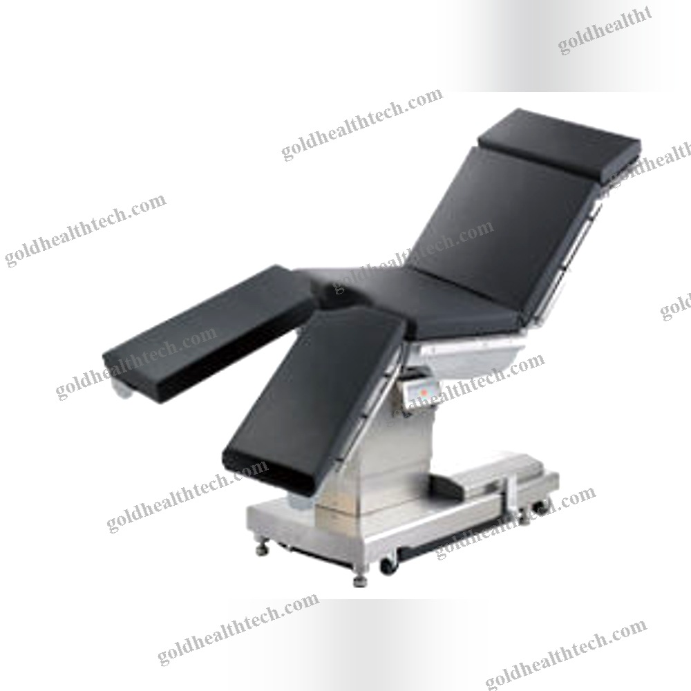 Universal Operating Table