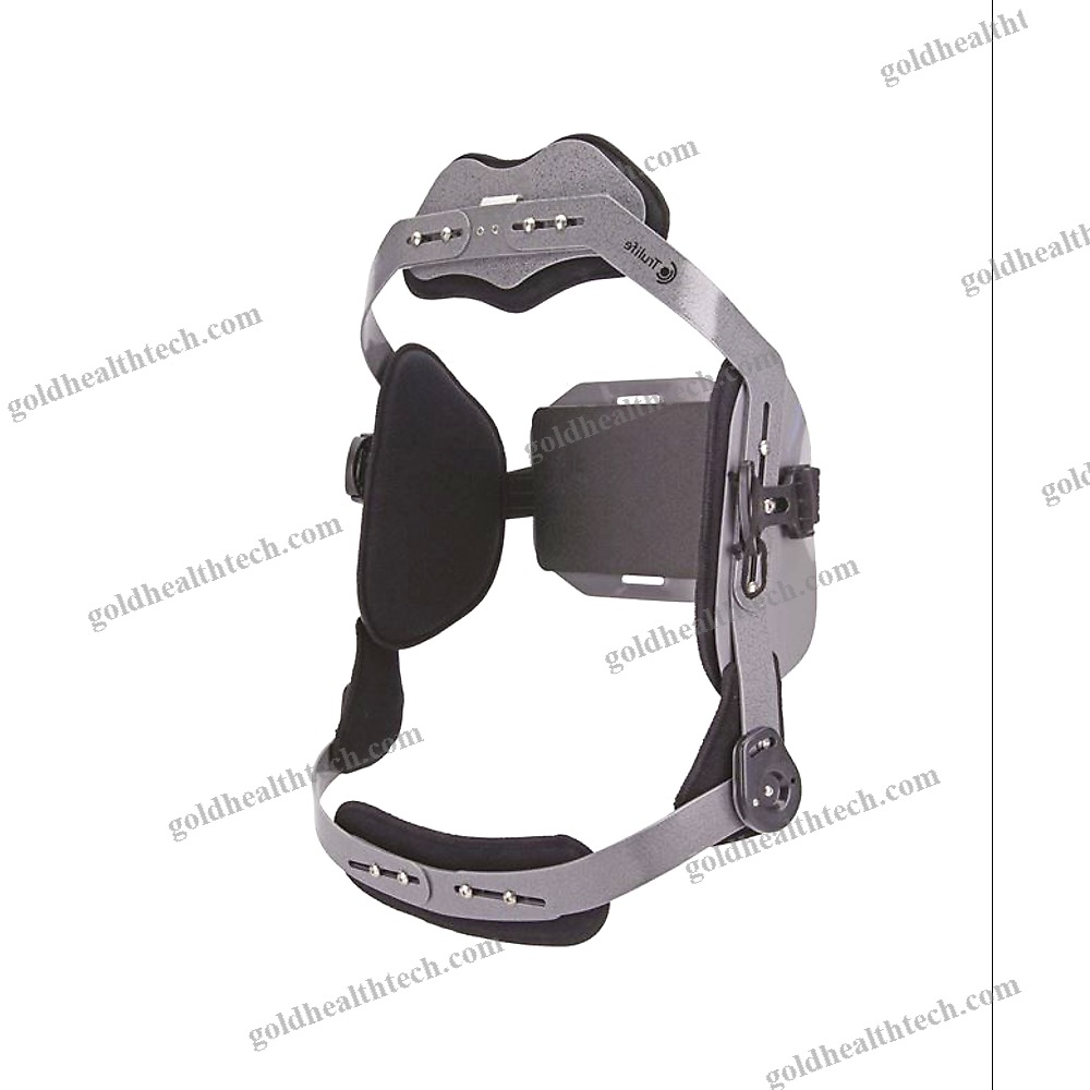 Posture-Correcting Orthosis