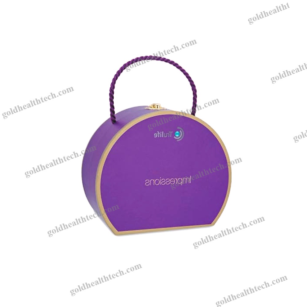 Breast Cosmetic Prosthesis