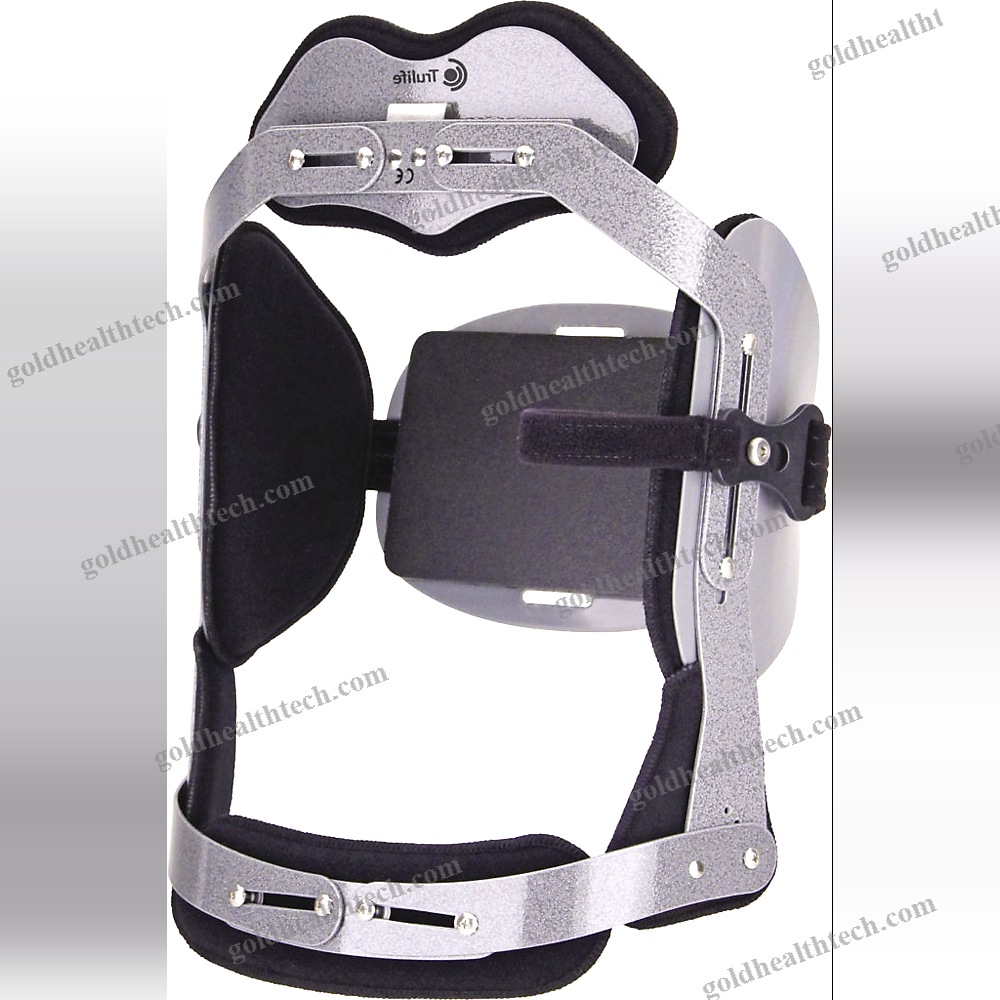 Posture-Correcting Orthosis