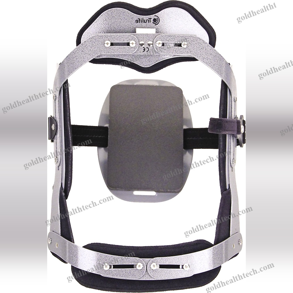 Posture-Correcting Orthosis