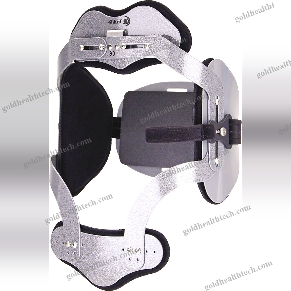 Posture-Correcting Orthosis