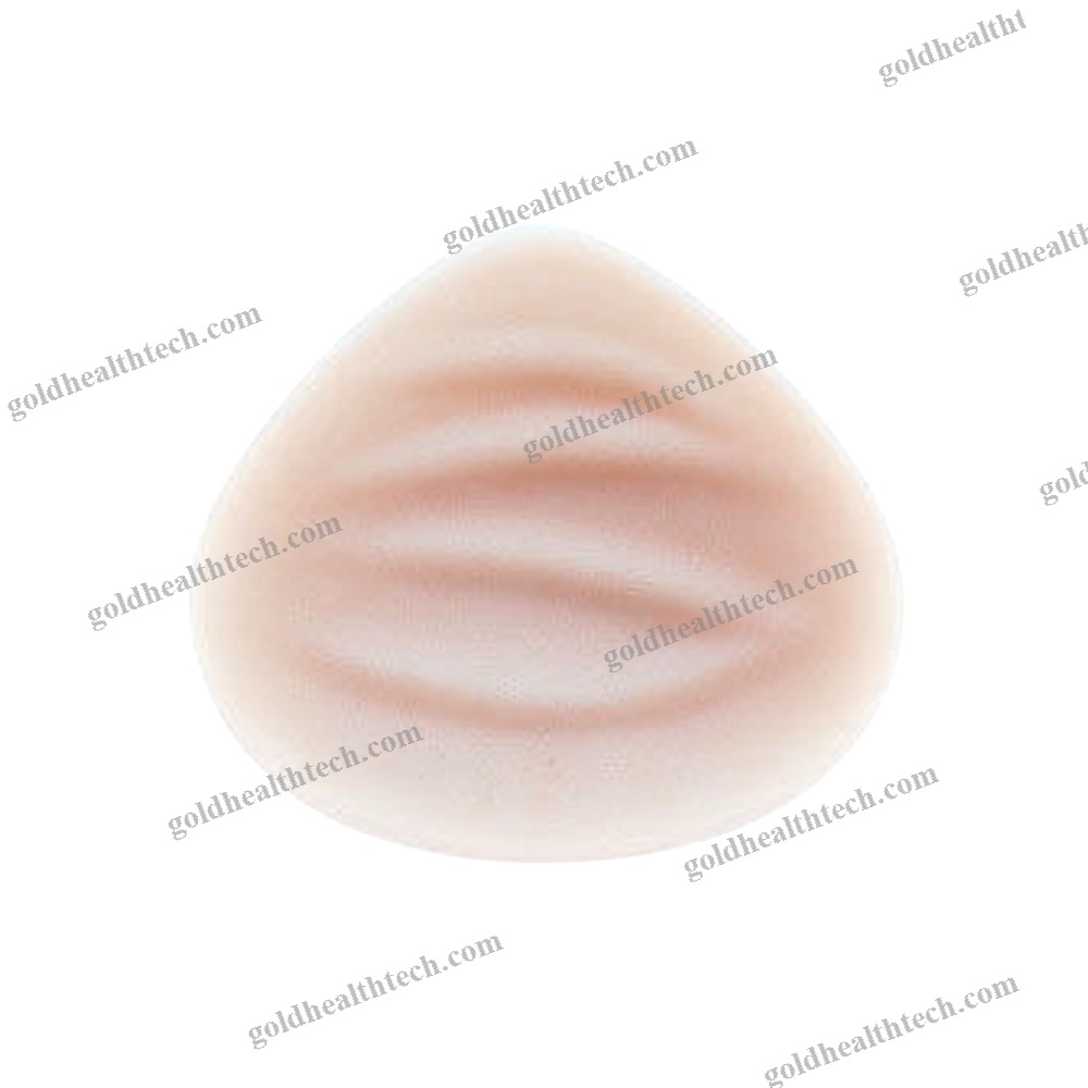 Breast Cosmetic Prosthesis