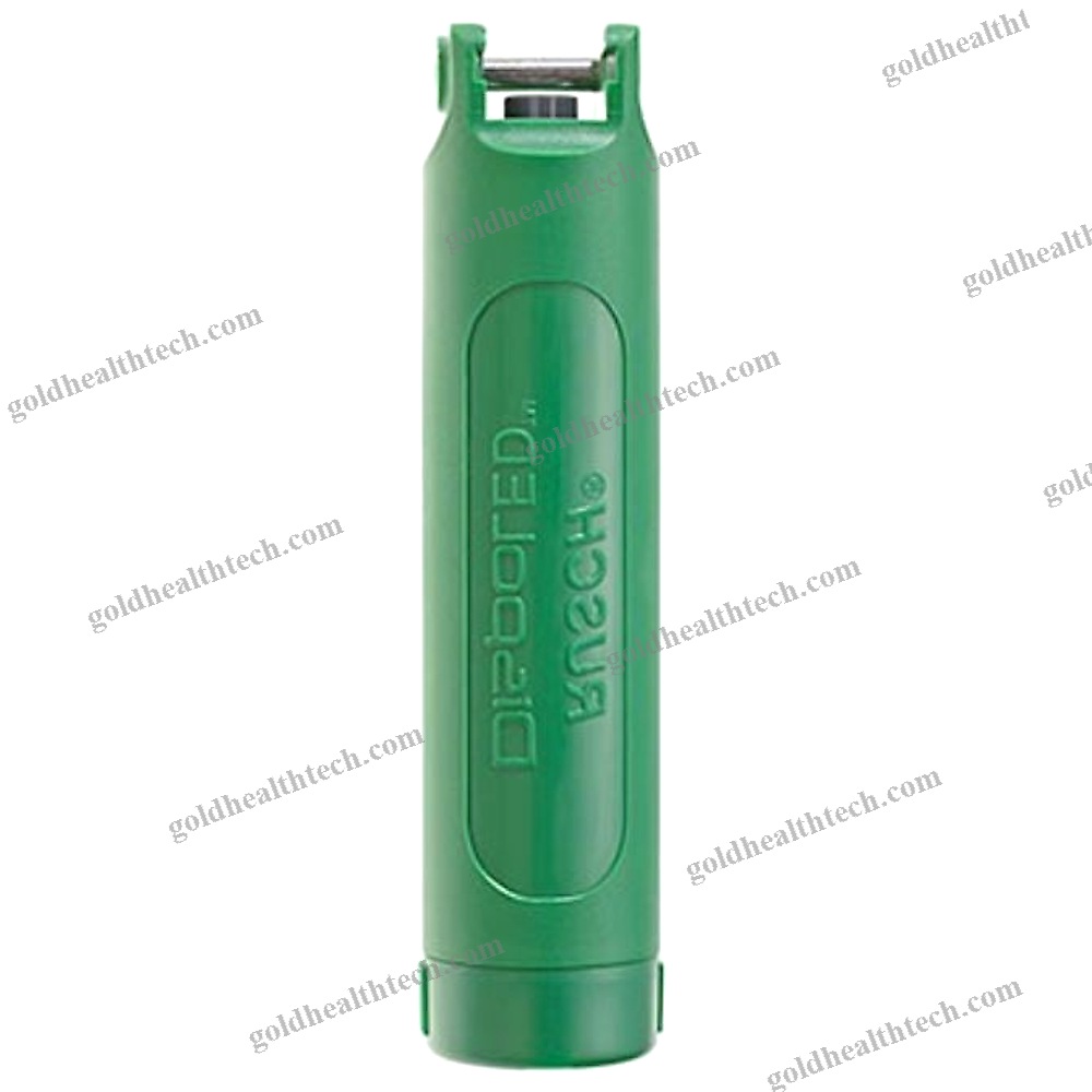 Disposable Laryngoscope Handle