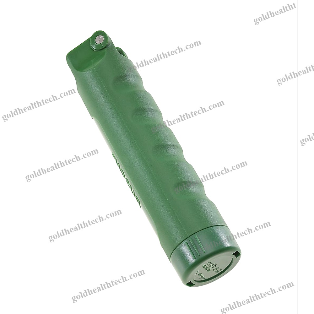 Disposable Laryngoscope Handle
