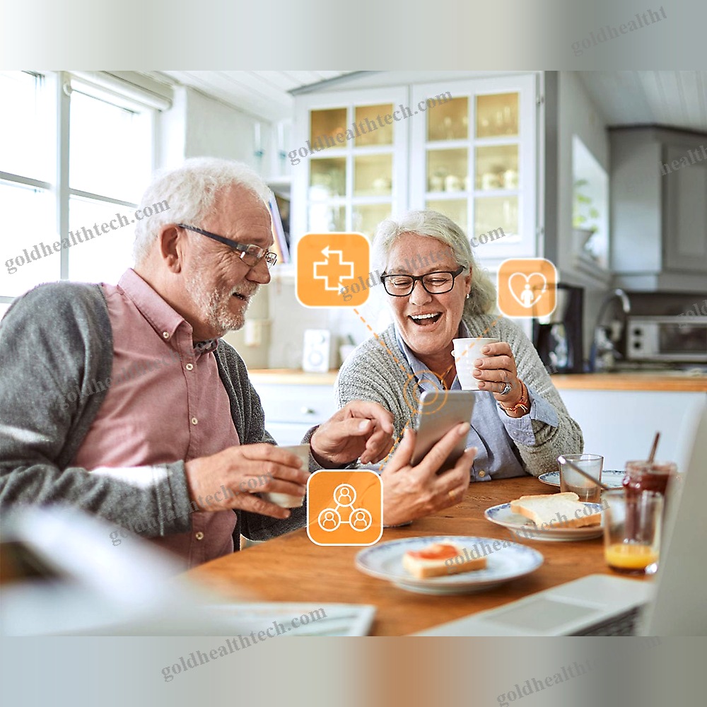 Healthcare Facility Android Application
