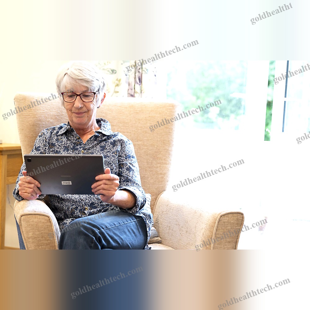 Healthcare Facility Android Application
