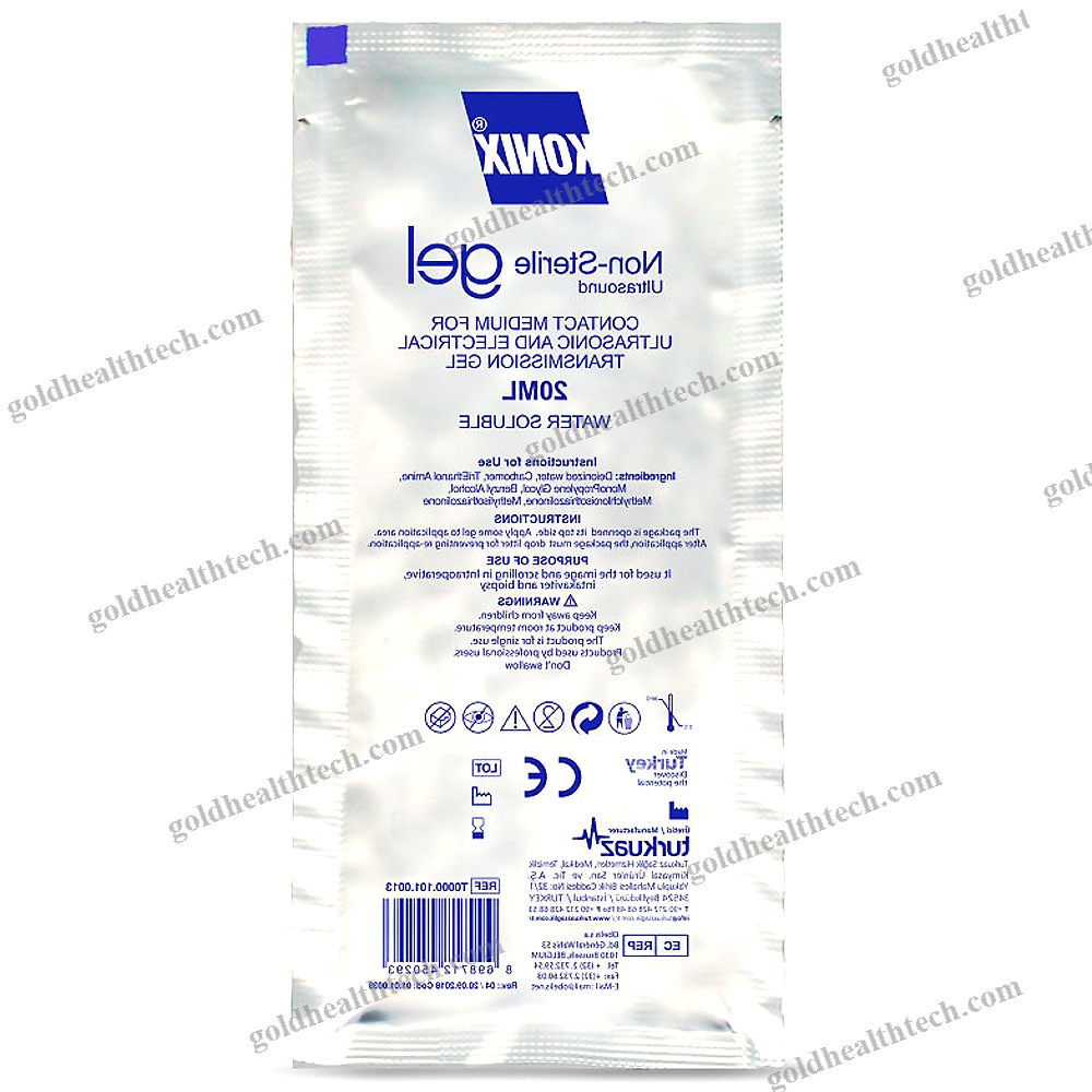 250 G Ultrasound Gel
