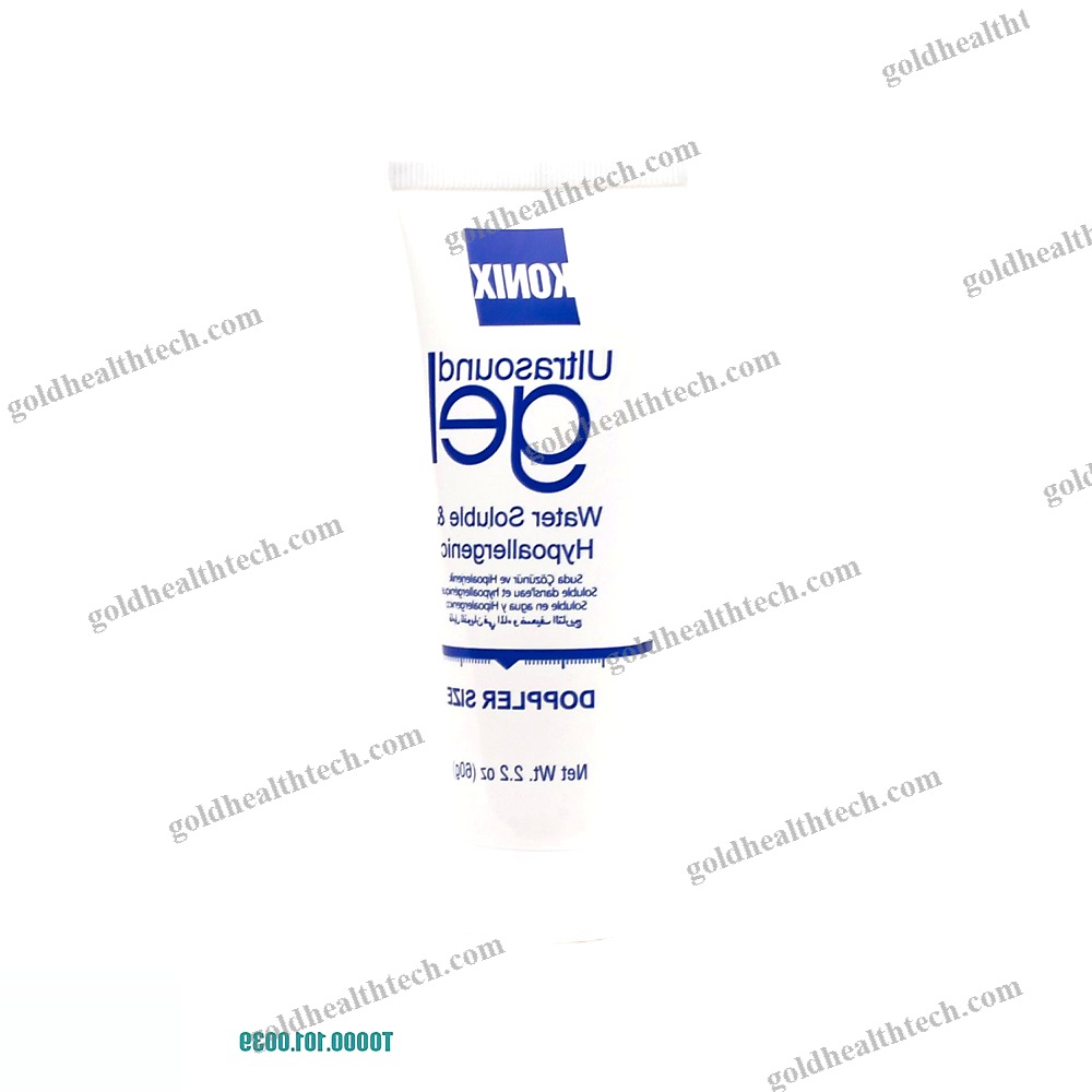 250 G Ultrasound Gel