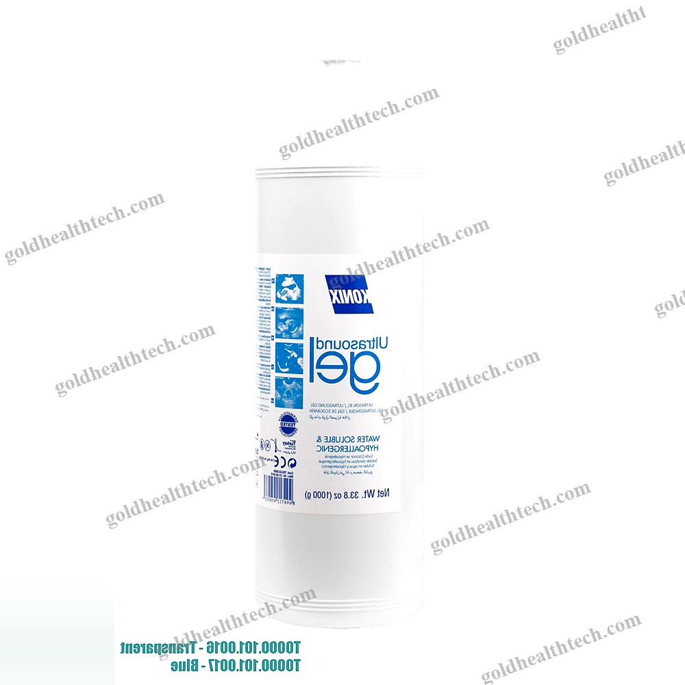 250 G Ultrasound Gel