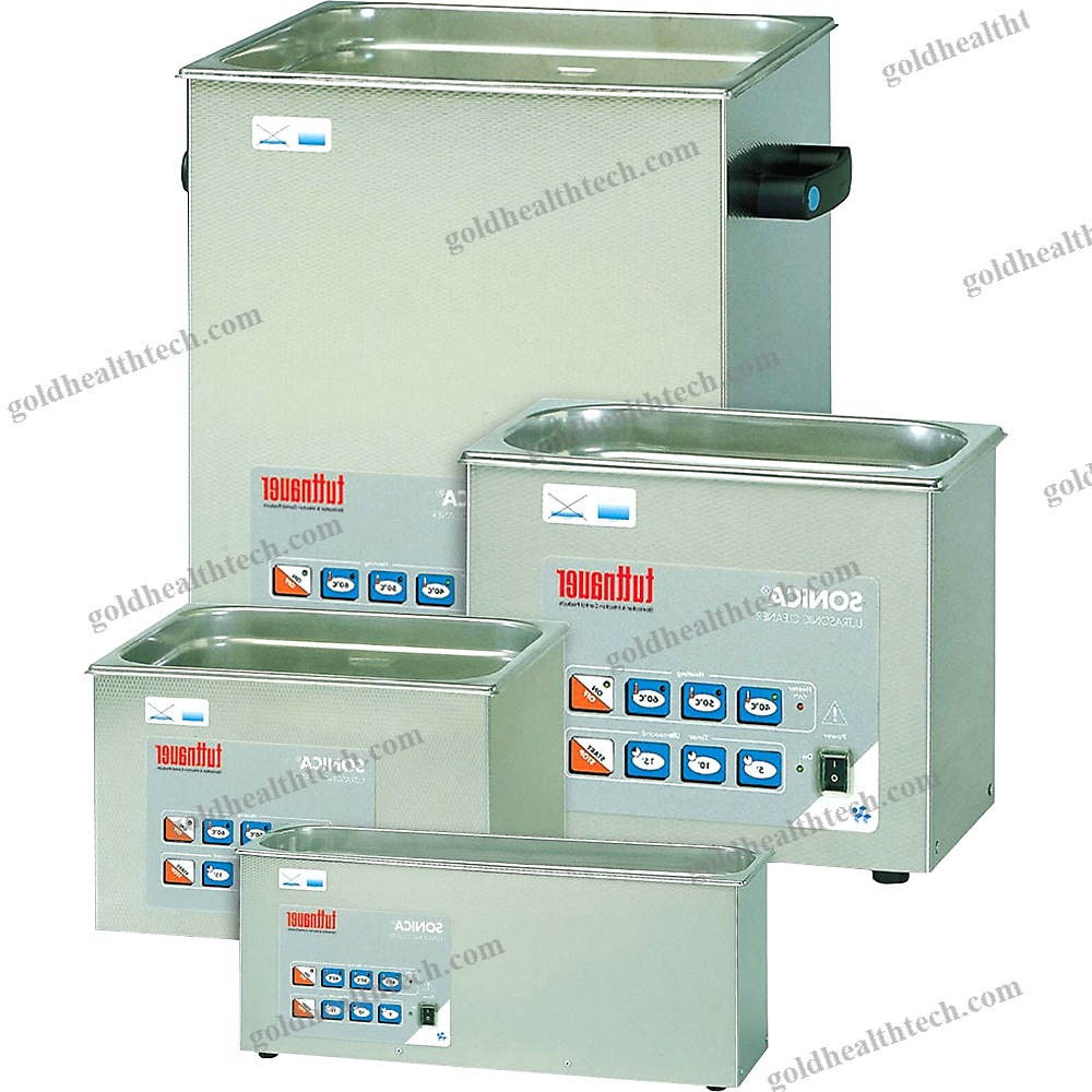 Medical Ultrasonic Bath