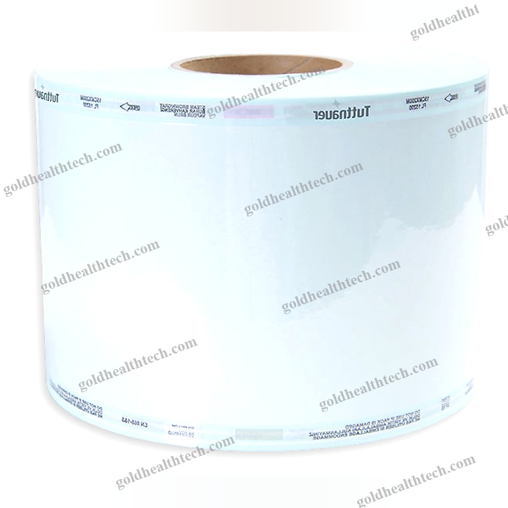 Sterilization Pouch