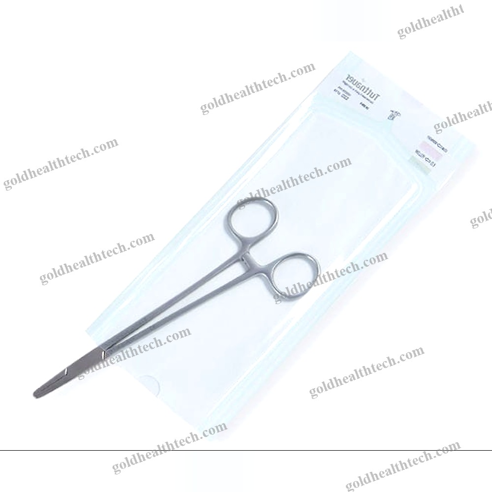 Sterilization Pouch
