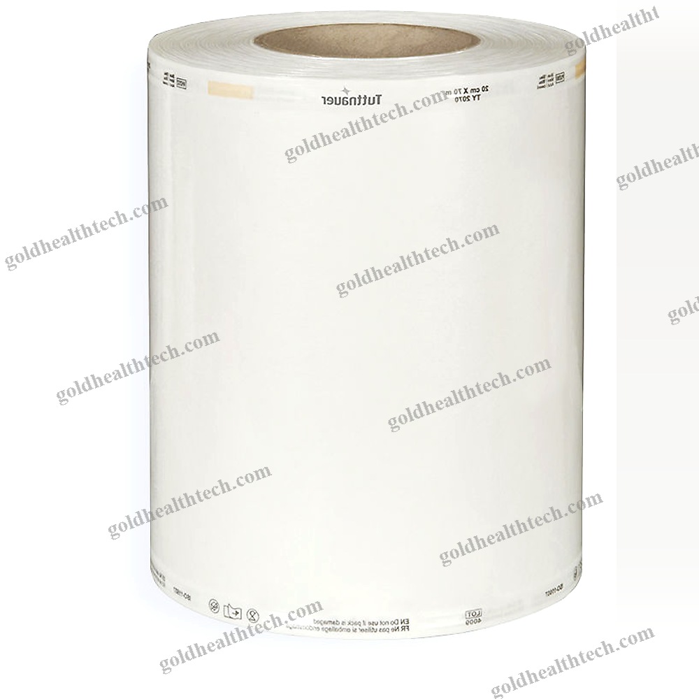 Sterilization Pouch
