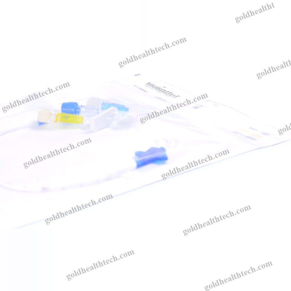 Sterilization Pouch