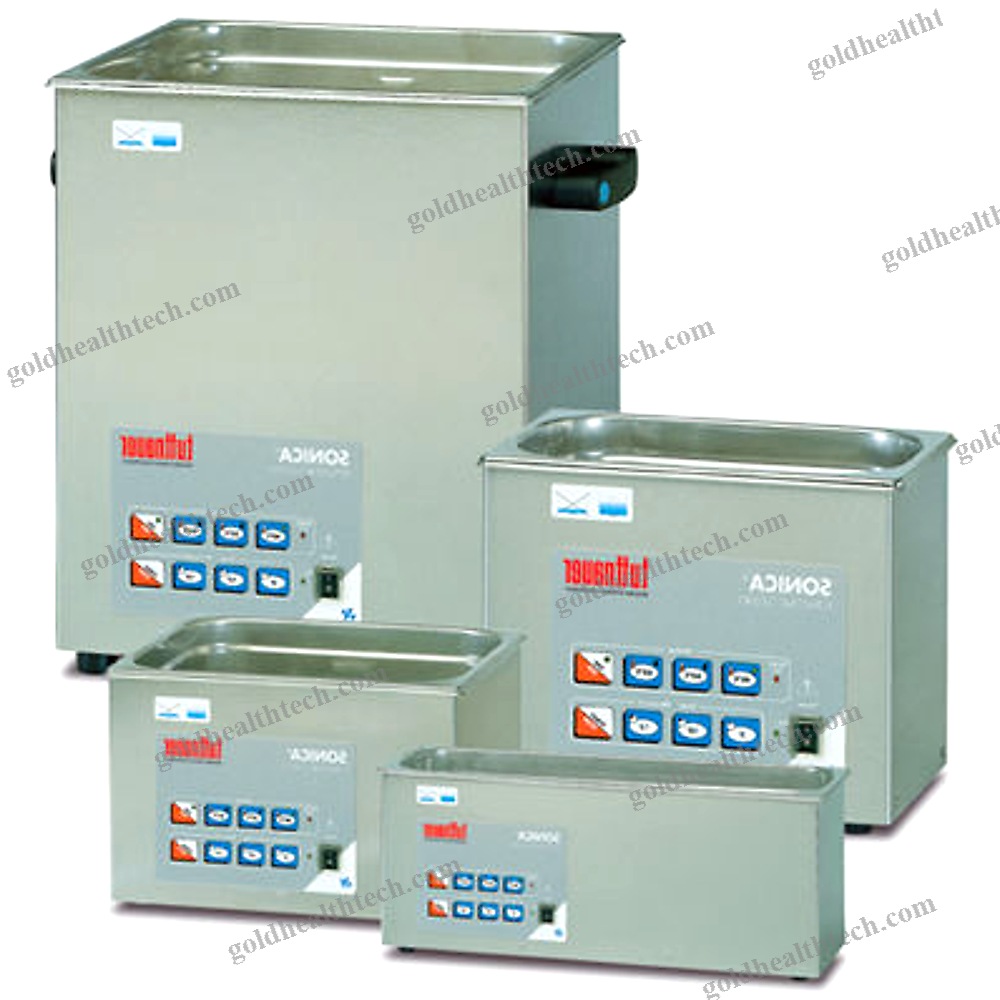 Medical Ultrasonic Bath