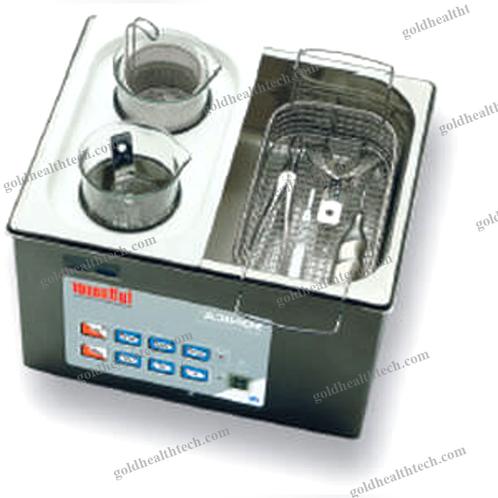 Medical Ultrasonic Bath