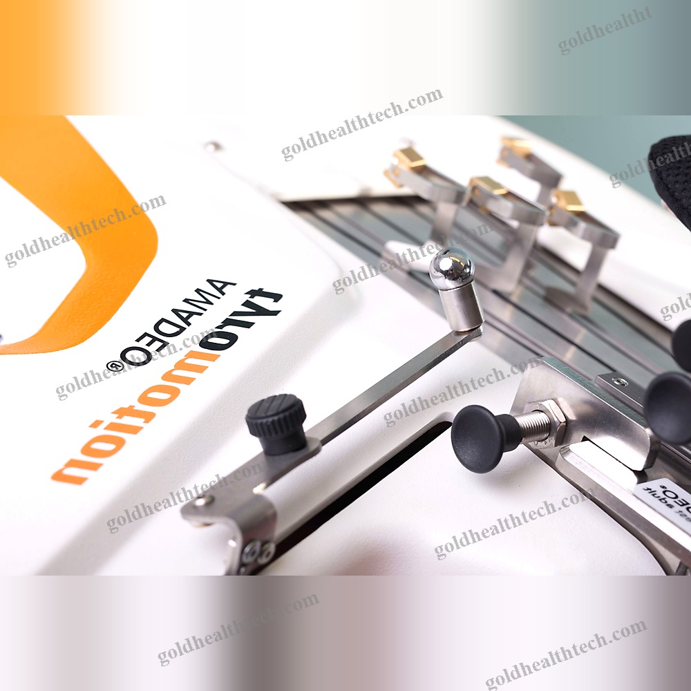 Hand Mobility Rehabilitation System