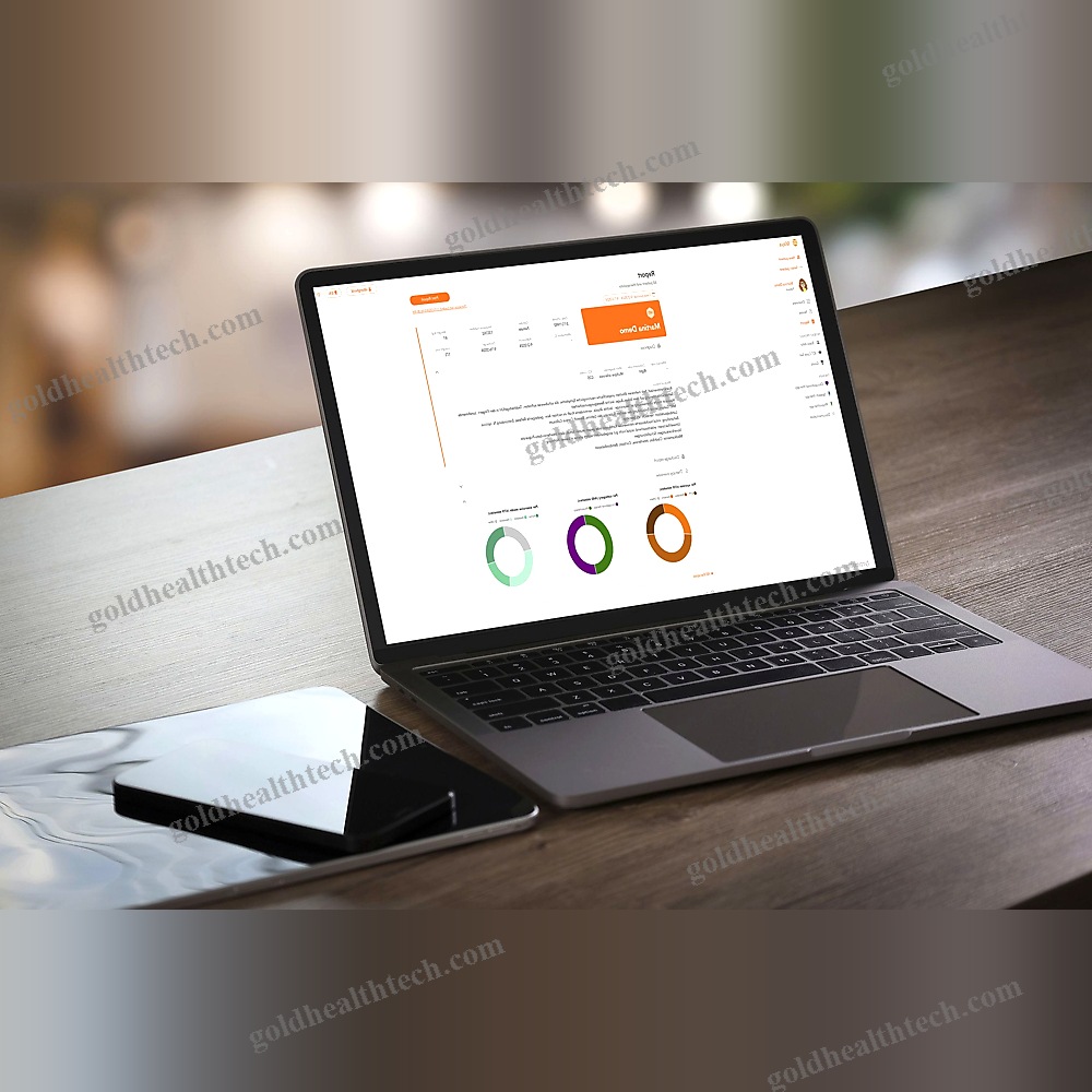 Rehabilitation Software
