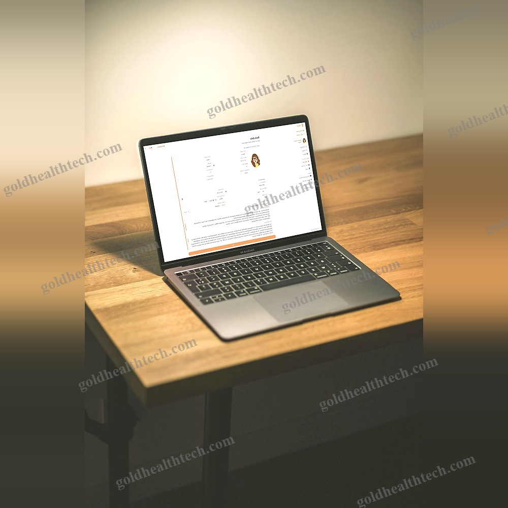 Rehabilitation Software