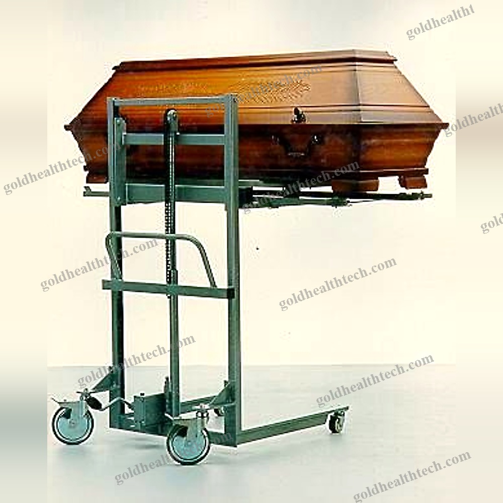 Casket Trolley