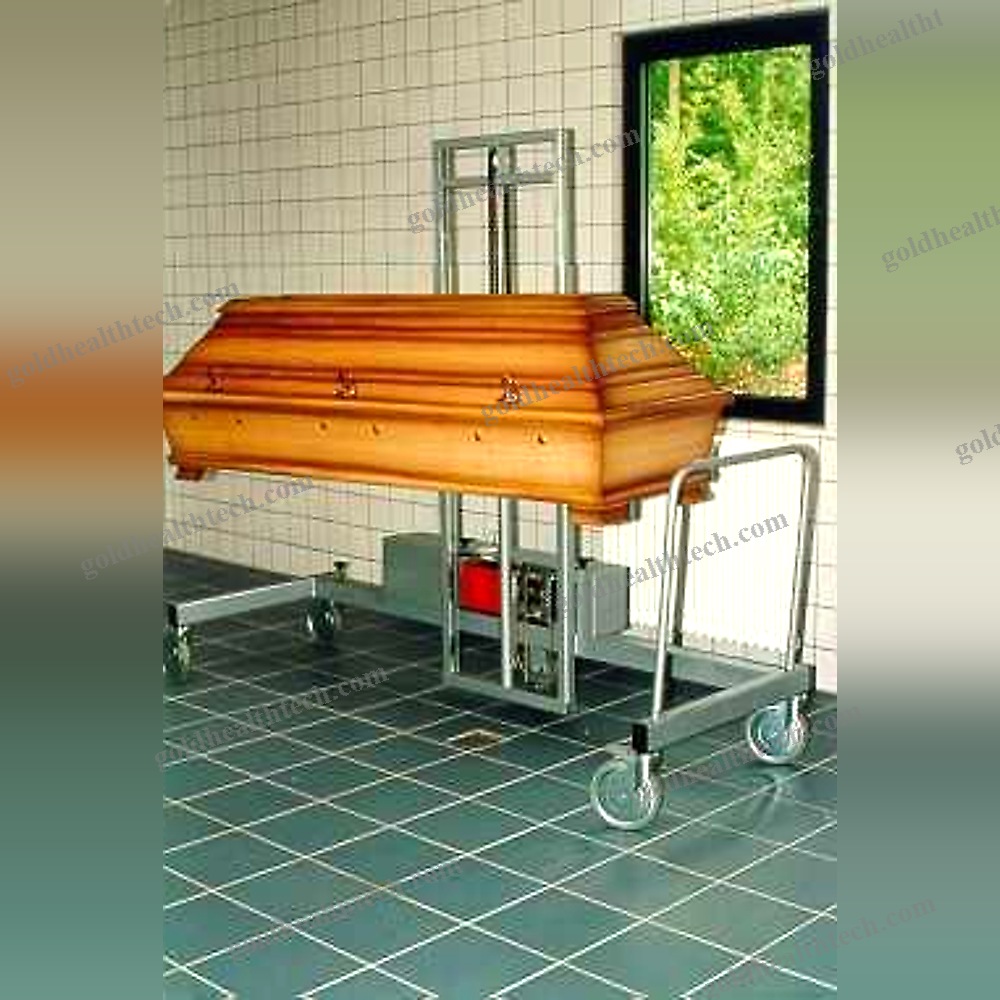 Casket Trolley