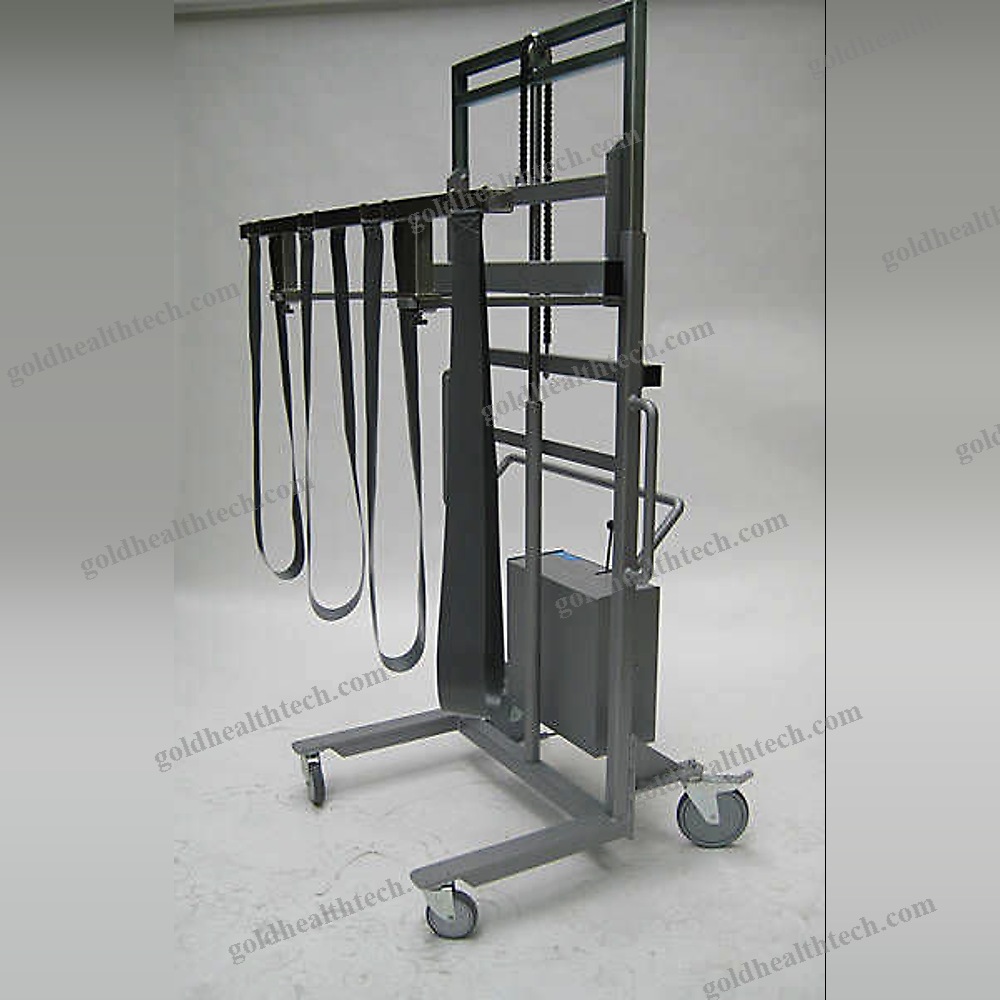 Casket Trolley