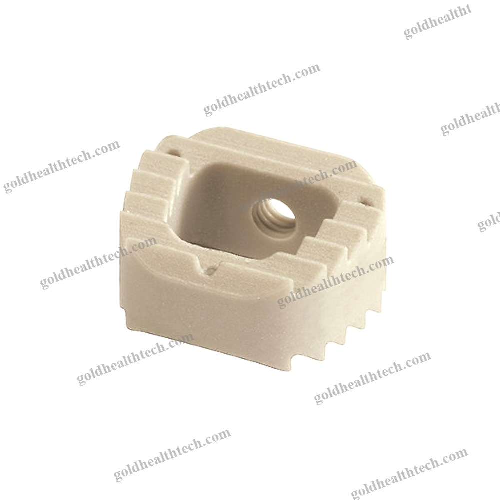 Cervical Interbody Fusion Cage