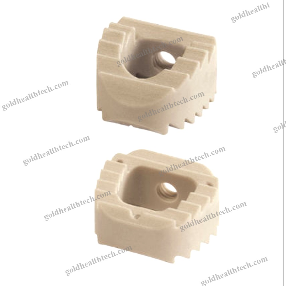 Cervical Interbody Fusion Cage