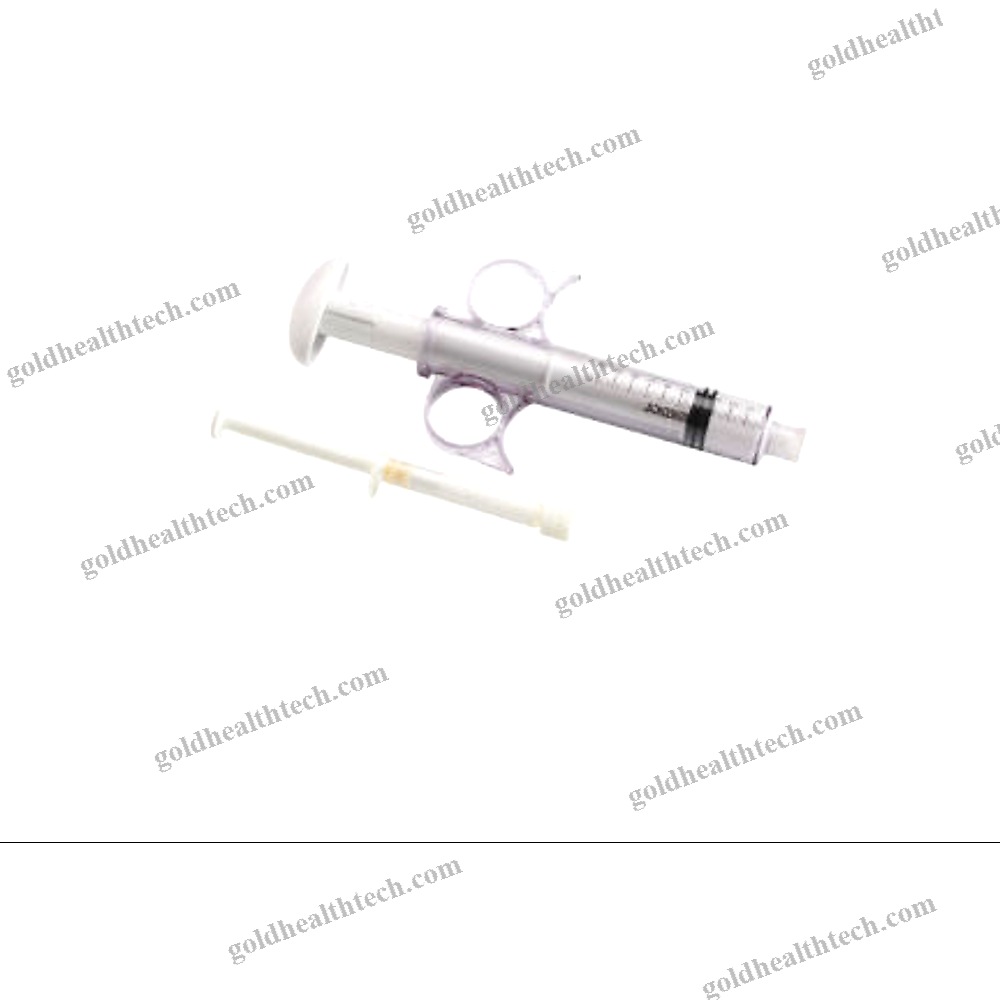 Synthetic Bone Substitute