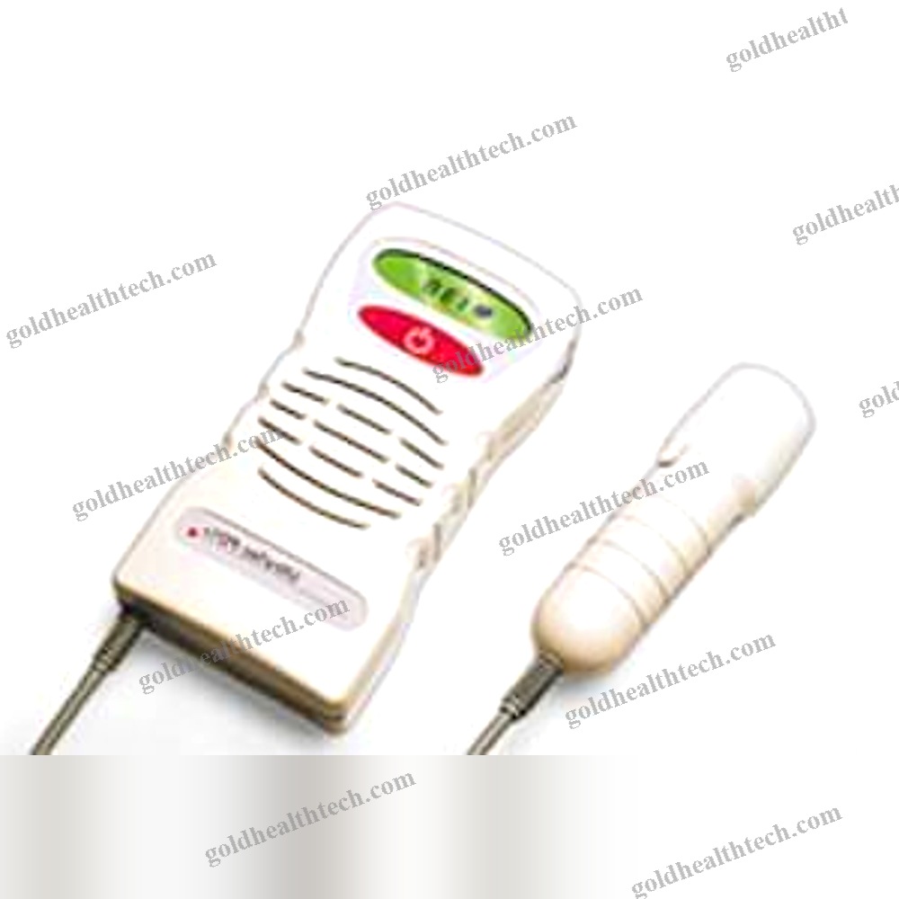 Fetal Doppler