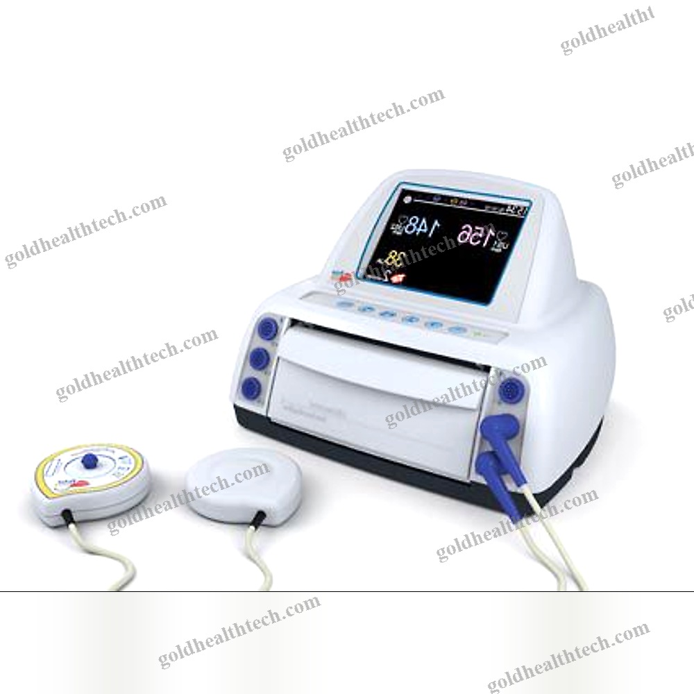 Fhr Fetal Monitor