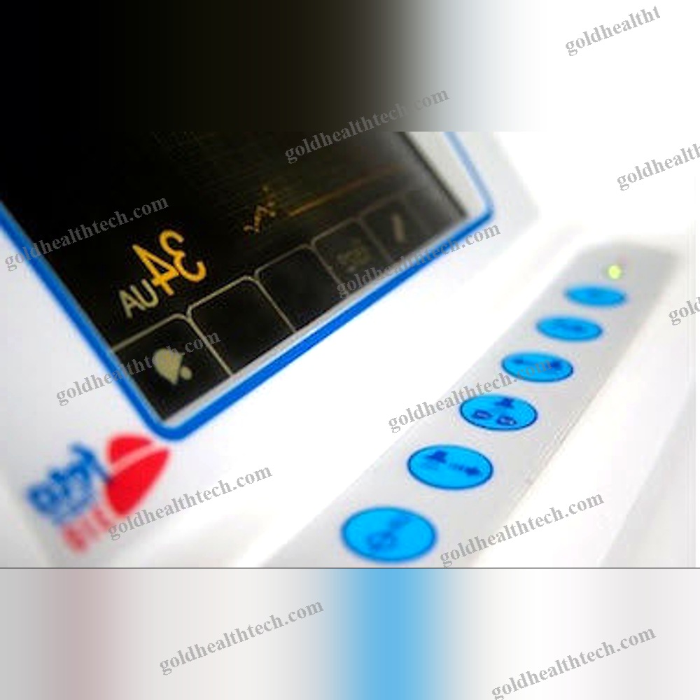 Fhr Fetal Monitor