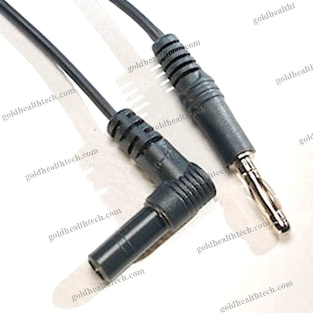 Laparoscopic Electrode