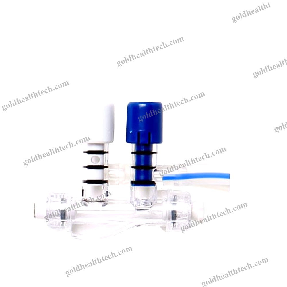 Dental Suction Cannula