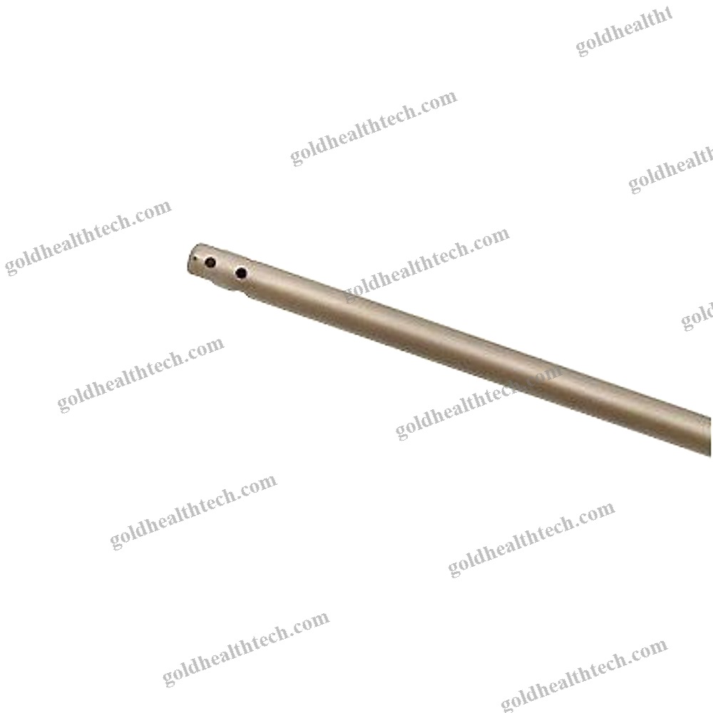 Dental Suction Cannula