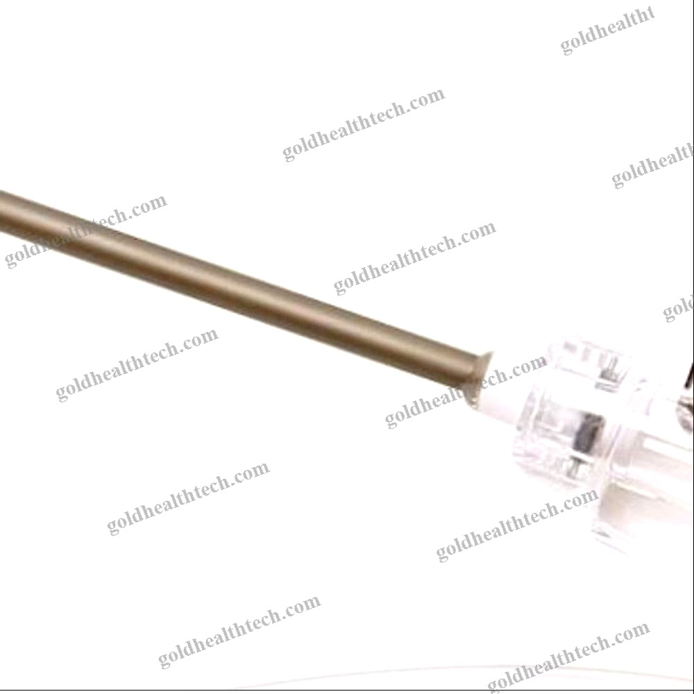 Dental Suction Cannula