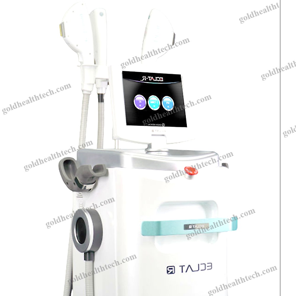 Hair Removal Ipl System
