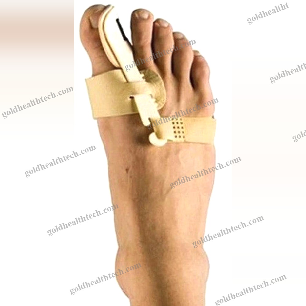 Hallux Valgus Orthosis