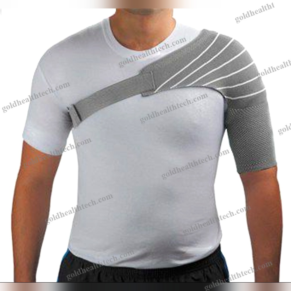 Shoulder Orthosis
