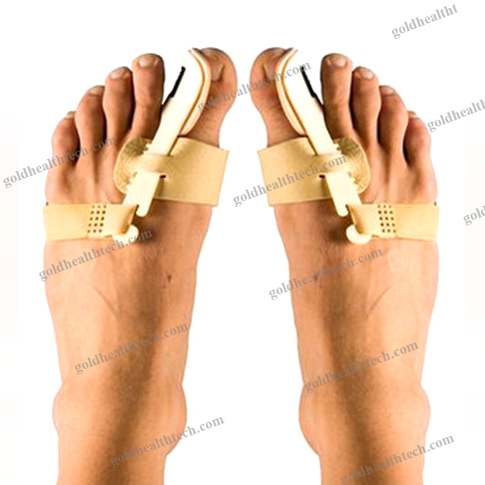 Hallux Valgus Orthosis