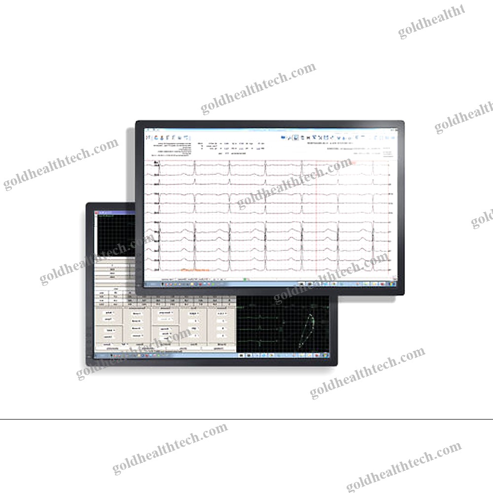 Patient Data Management System