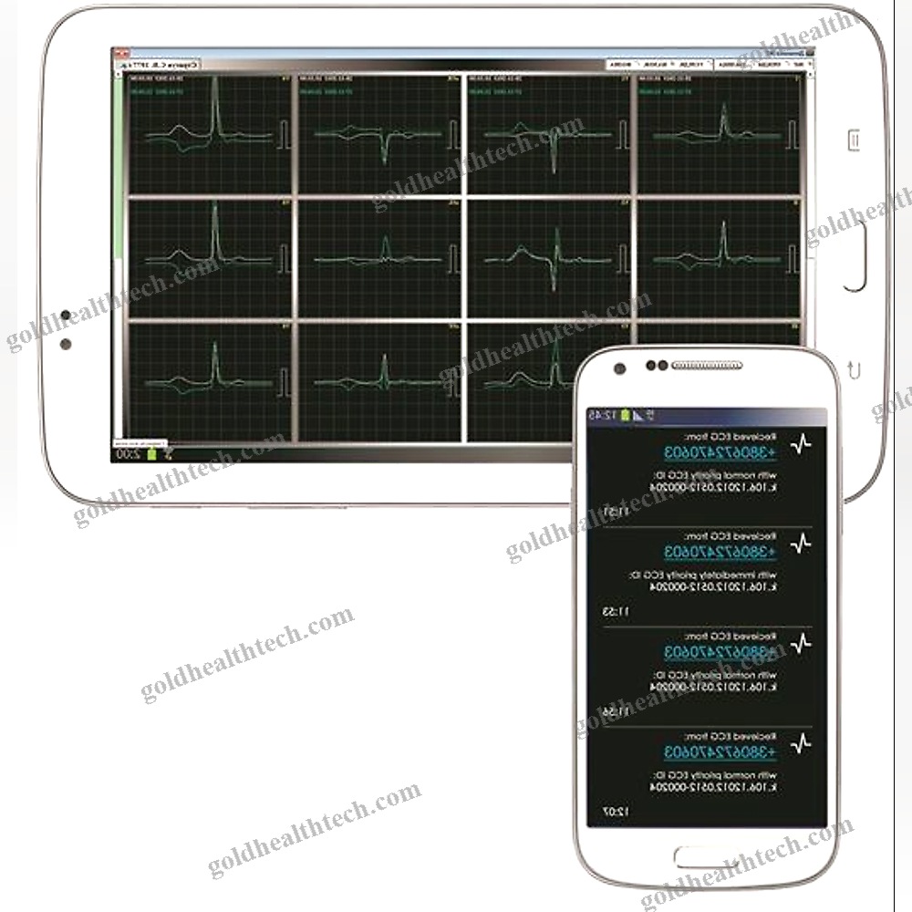 Patient Data Management System
