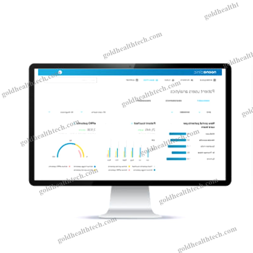 Oncology Software Module